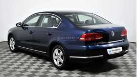 Volkswagen Passat 2011 г.в.