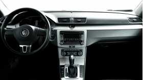 Volkswagen Passat 2011 г.в.