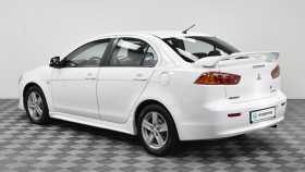 Mitsubishi Lancer 2010 г.в.