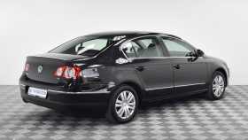 Volkswagen Passat 2010 г.в.