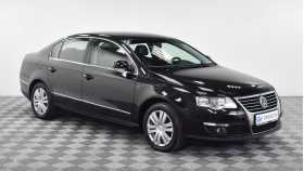 Volkswagen Passat 2010 г.в.