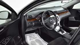 Volkswagen Passat 2010 г.в.