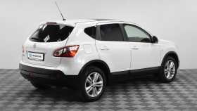 Nissan Qashqai 2012 г.в.