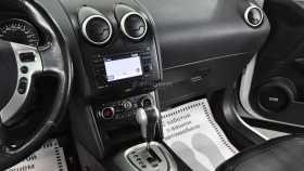 Nissan Qashqai 2012 г.в.