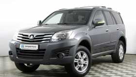 Great Wall Hover H3 2012 г.в.