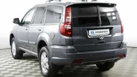 Great Wall Hover H3 2012 г.в.