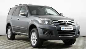 Great Wall Hover H3 2012 г.в.