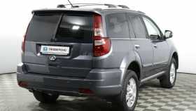 Great Wall Hover H3 2012 г.в.