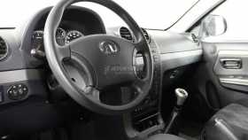 Great Wall Hover H3 2012 г.в.