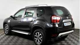 Nissan Terrano 2014 г.в.