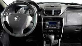 Nissan Terrano 2014 г.в.