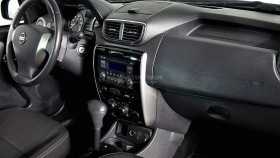 Nissan Terrano 2014 г.в.