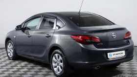Opel Astra 2014 г.в.