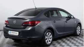 Opel Astra 2014 г.в.