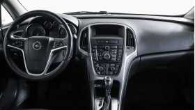 Opel Astra 2014 г.в.