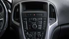 Opel Astra 2014 г.в.