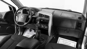 SsangYong Kyron 2011 г.в.