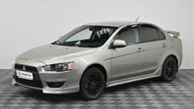 Mitsubishi Lancer 2009 г.в.