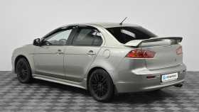 Mitsubishi Lancer 2009 г.в.