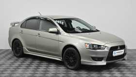 Mitsubishi Lancer 2009 г.в.