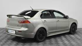 Mitsubishi Lancer 2009 г.в.