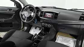 Mitsubishi Lancer 2009 г.в.