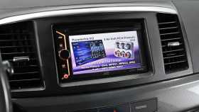 Mitsubishi Lancer 2009 г.в.