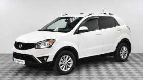 SsangYong Actyon 2013 г.в.