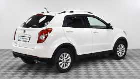 SsangYong Actyon 2013 г.в.