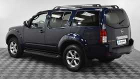 Nissan Pathfinder 2008 г.в.