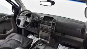Nissan Pathfinder 2008 г.в.
