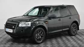 Land Rover Freelander 2010 г.в.