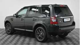 Land Rover Freelander 2010 г.в.
