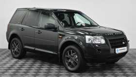 Land Rover Freelander 2010 г.в.