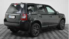 Land Rover Freelander 2010 г.в.