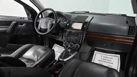Land Rover Freelander 2010 г.в.