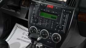 Land Rover Freelander 2010 г.в.