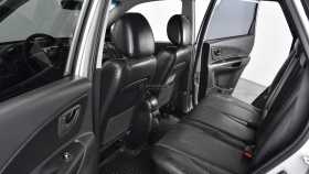 Hyundai Tucson 2009 г.в.