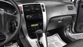 Hyundai Tucson 2009 г.в.