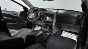 SsangYong Kyron 2011 г.в.