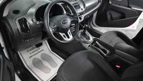 Kia Sportage 2011 г.в.