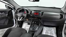 Kia Sportage 2011 г.в.