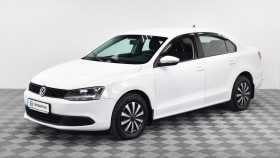 Volkswagen Jetta 2014 г.в.