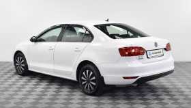 Volkswagen Jetta 2014 г.в.