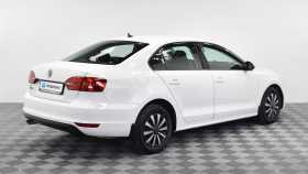 Volkswagen Jetta 2014 г.в.
