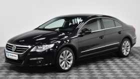 Volkswagen Passat CC 2010 г.в.