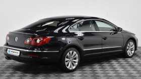 Volkswagen Passat CC 2010 г.в.
