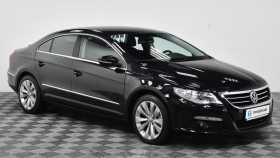 Volkswagen Passat CC 2010 г.в.