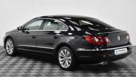 Volkswagen Passat CC 2010 г.в.