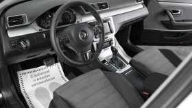 Volkswagen Passat CC 2010 г.в.